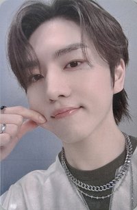1st EP [If this is love, I want a refund] ju 線下 簽售卡 