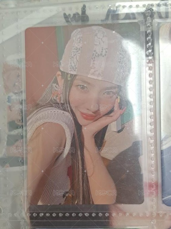 Soyeon 3