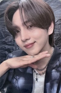 1st EP [If this is love, I want a refund] ju 視訊 簽售卡 