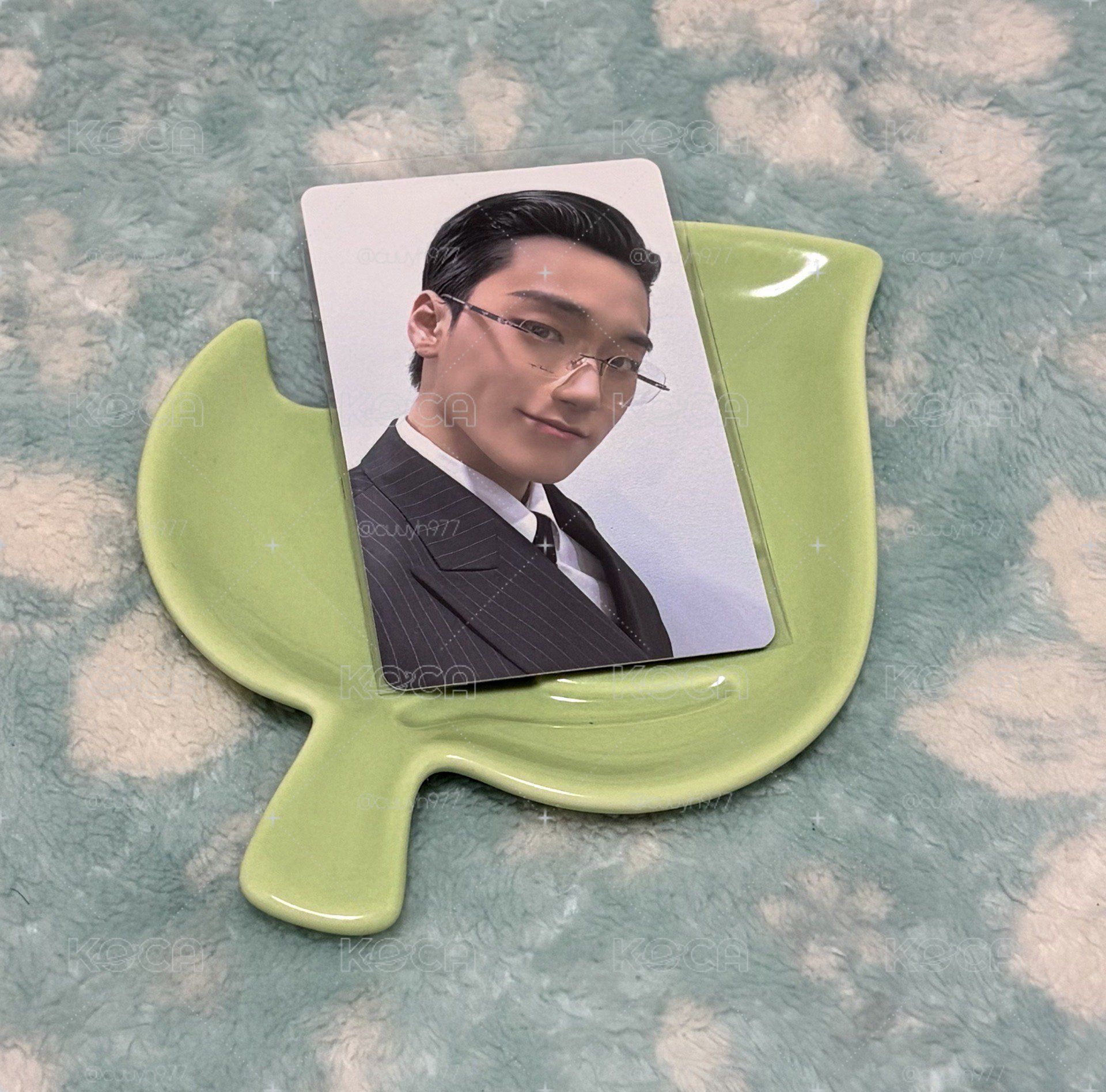 夢回冰牙🧊-斯文傘咪