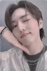 1st EP [If this is love, I want a refund] ju 視訊 簽售卡 