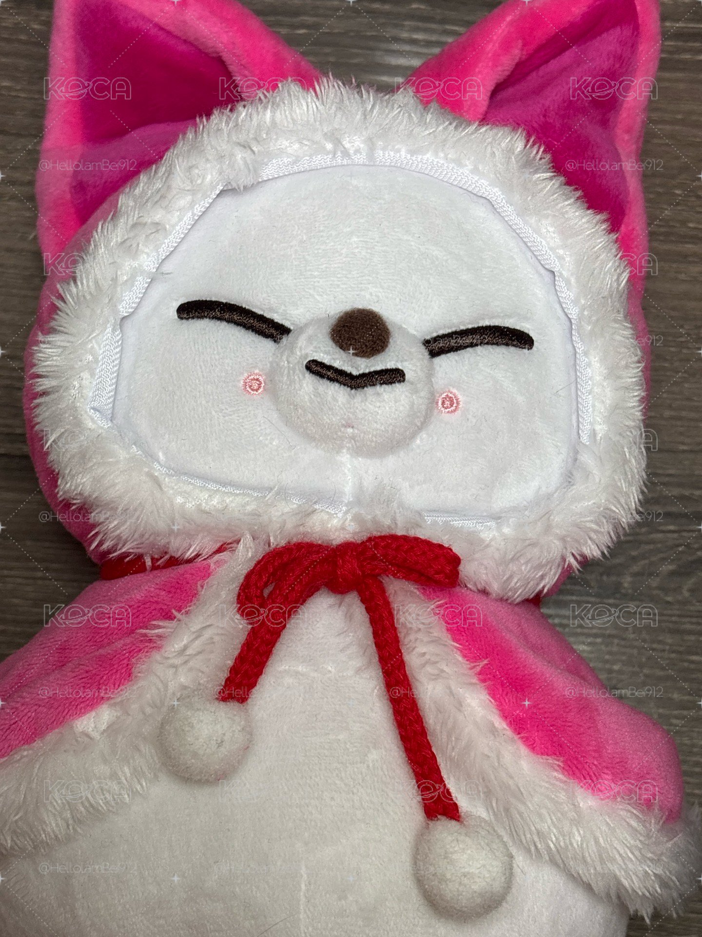 雪人寅
