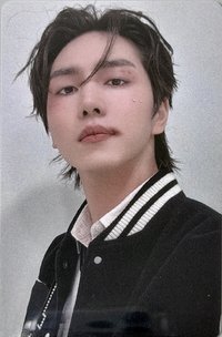 1st EP [If this is love, I want a refund] fp 視訊 簽售卡 