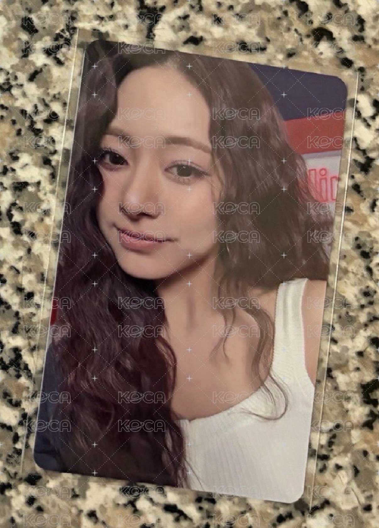 滿額卡 子瑜