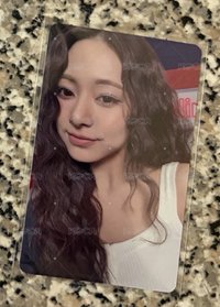 滿額卡 子瑜