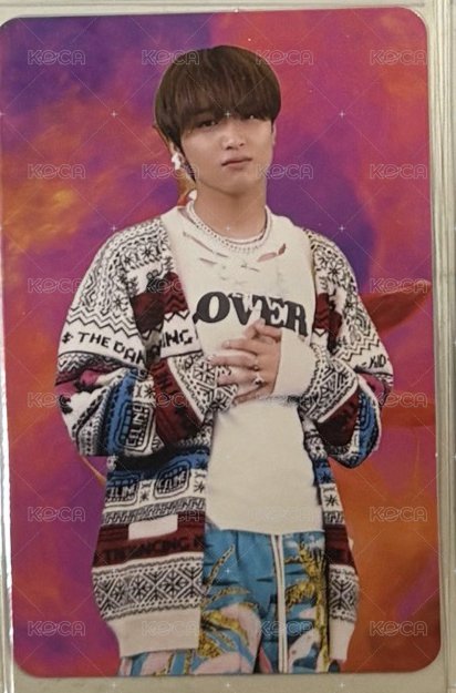 辣醬AR
