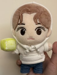 NCT CCOMAZ    中娃 