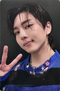1st EP [If this is love, I want a refund] fp 視訊 簽售卡 