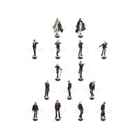 Paradox Live 4rd Anniversary アクリルスタンドVer.2