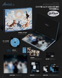 BITE NOW ANGEL ver. 專輯 