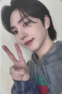 1st EP [If this is love, I want a refund] br 線下 簽售卡 