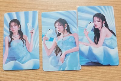 琦OPPO Reno14代言卡