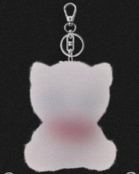 BITE NOW KITTY PLUSH ver. 專輯 