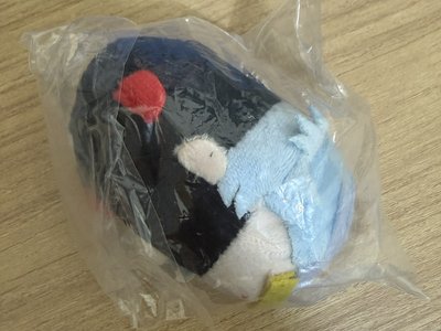 MAX LIMITED 死柄木弔趴娃吊飾