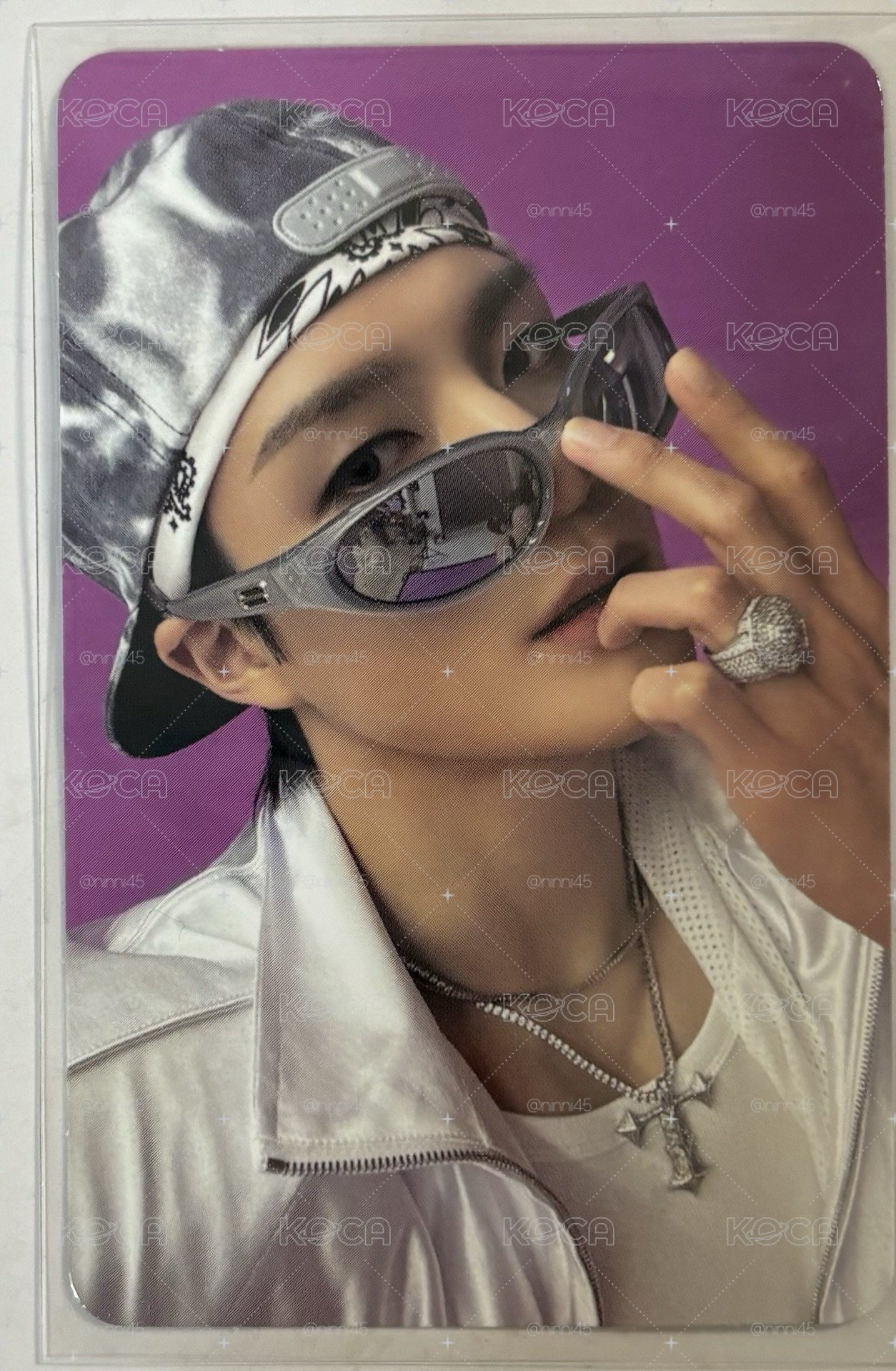 Jeno | 專卡