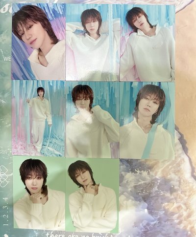 fm YAKUSOKU  奎 秀 碩 8 寬 率