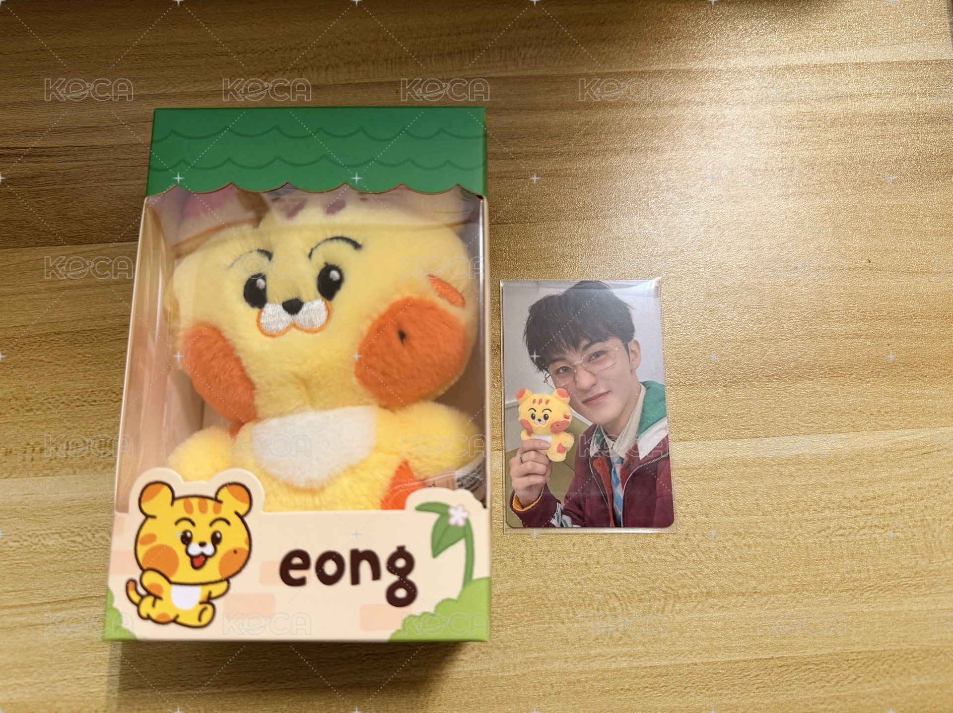 eong