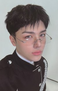 WOF 專輯卡 初回限定盤