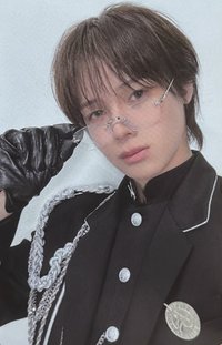 WOF 專輯卡 初回限定盤