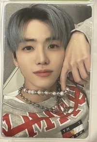 candy雜誌卡