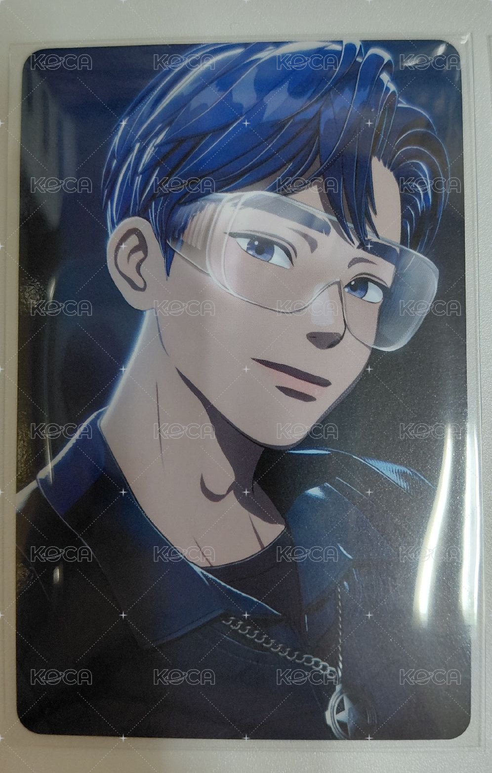 IDPASS個人A💙