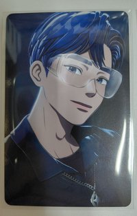 IDPASS個人A💙