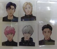 IDPASS證件照set