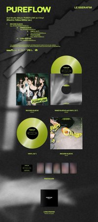 PUREFLOW Vinyl