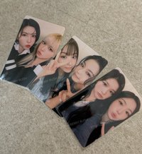 隨機雙人卡