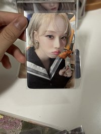 短髮韓式炸雞