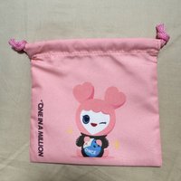 束口袋MOVELY