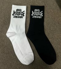 I hate myself sometimes 🧦