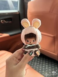 摸摸