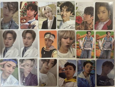 Renjun | 專卡
