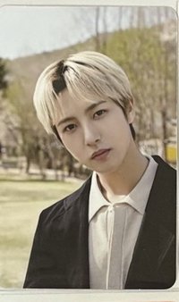 NCT LIFE含手翻書