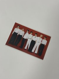 WTL紅底
