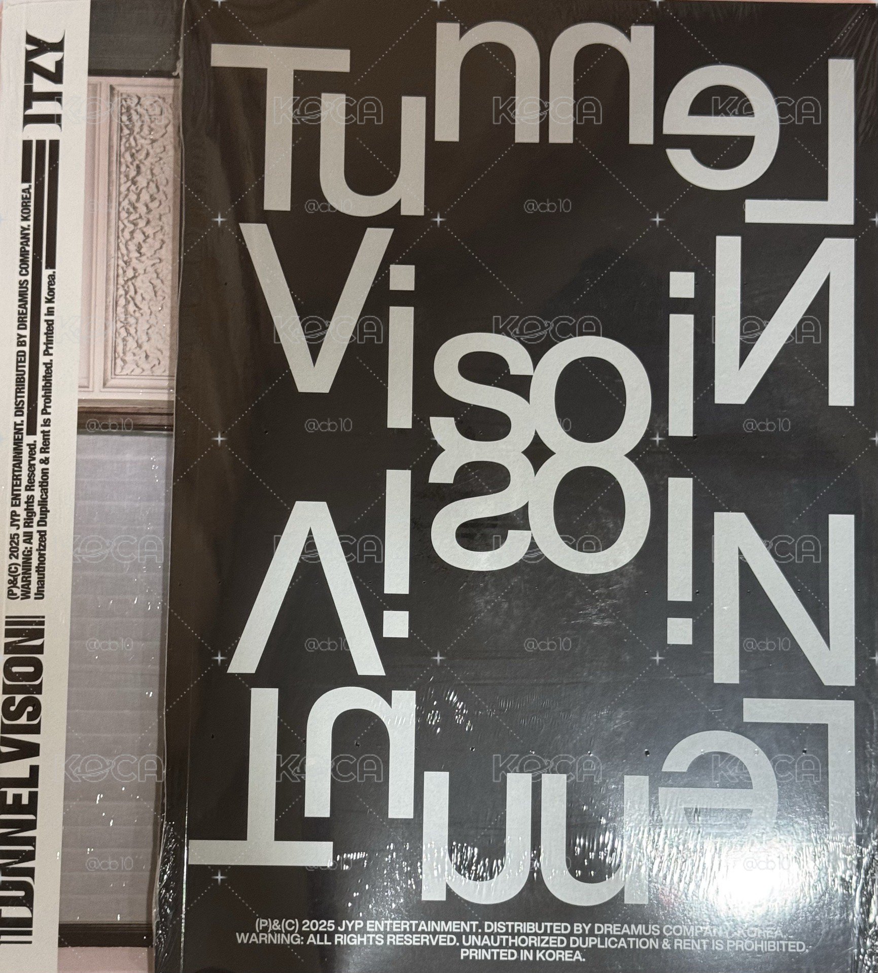 TNVS未拆專一套