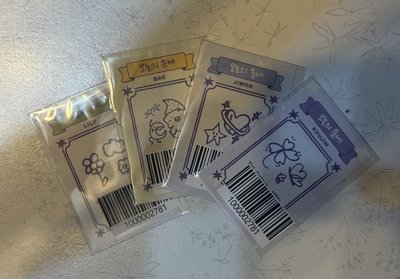 Nmixx 世巡場週