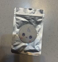 啾隨機大頭徽章