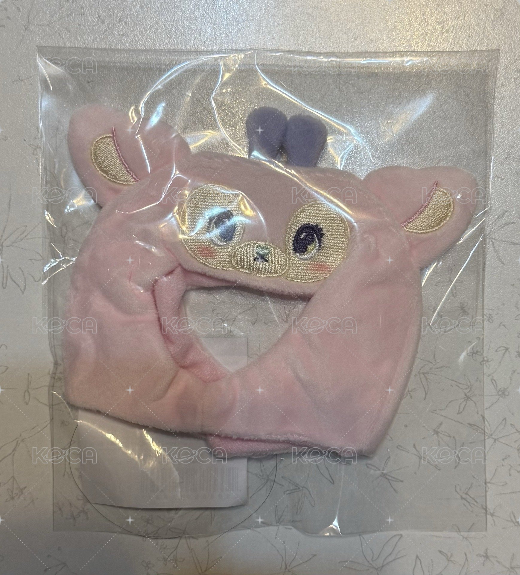 薛手燈套