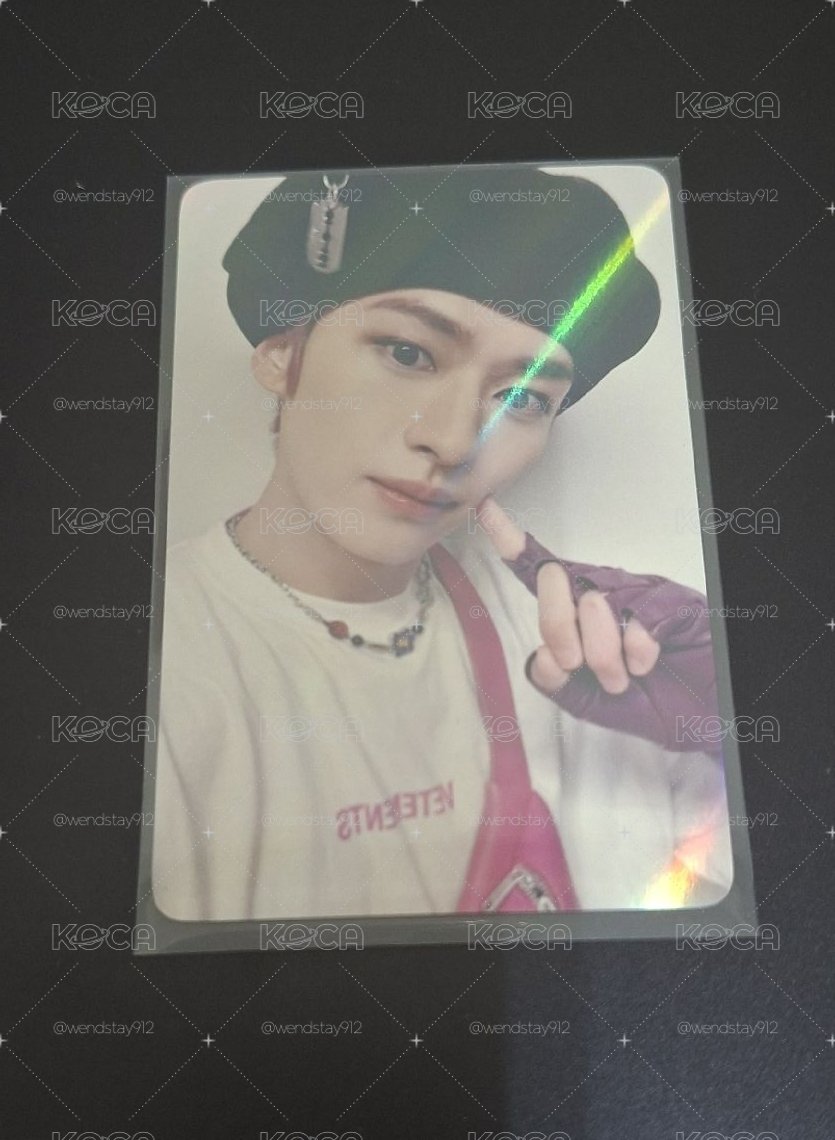 stray kids ODD戳臉旻