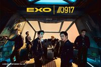 EXO x 0917 Lifestyle 