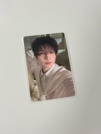 yzy1.0簽售卡（需多帶）
