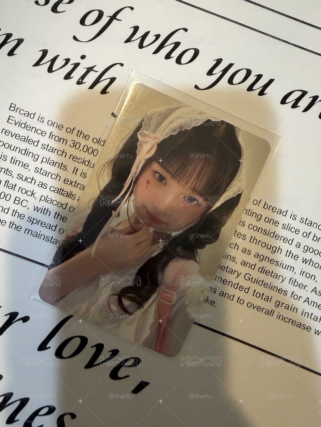 小書包怜
