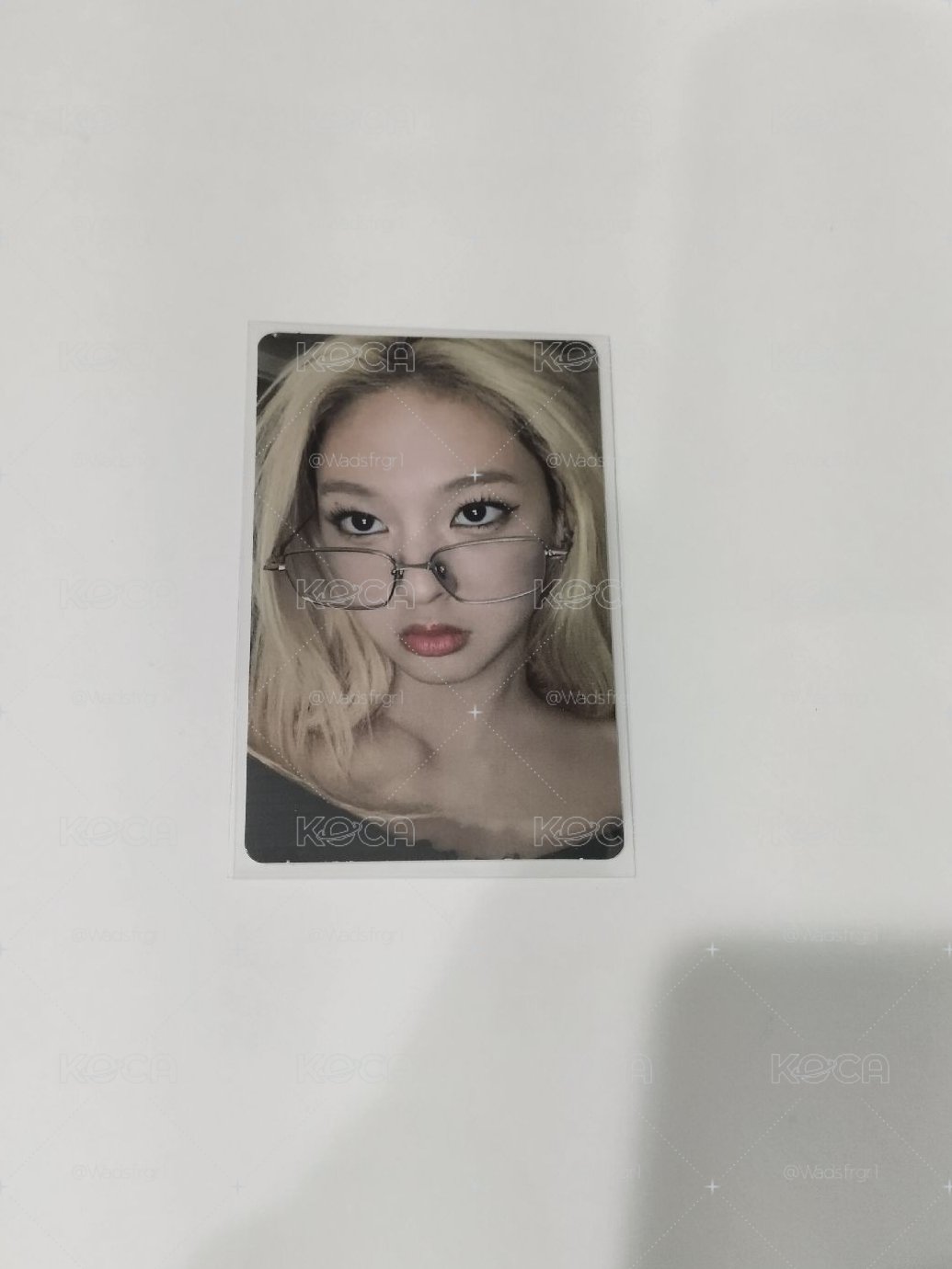 預售特典