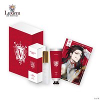 Luxiem 2nd Anniversary 禮盒 香水