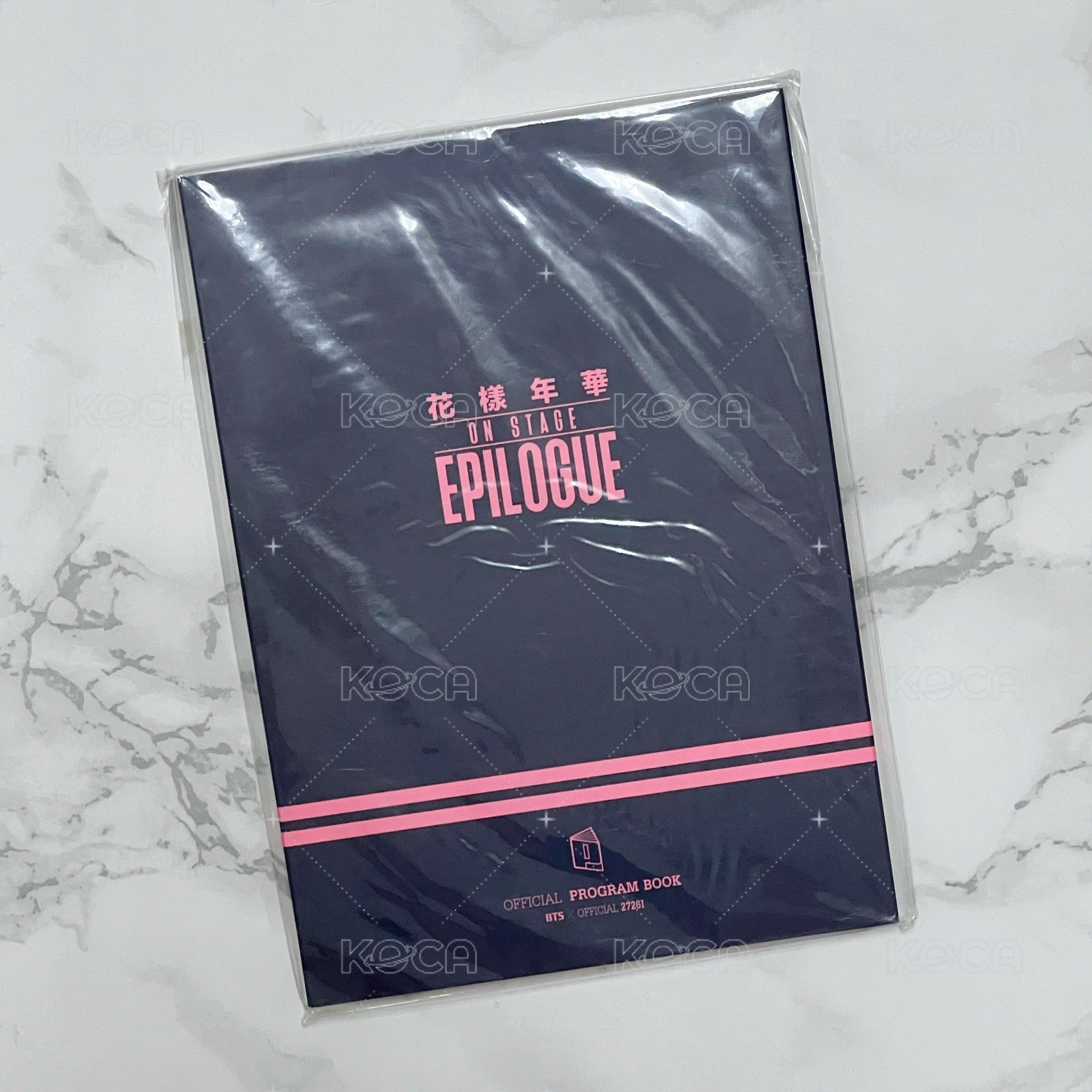 花樣年華 場刊