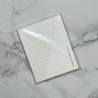 Wings臉部寫真書