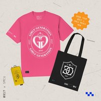 0917 Lifestyles x Girls Generation