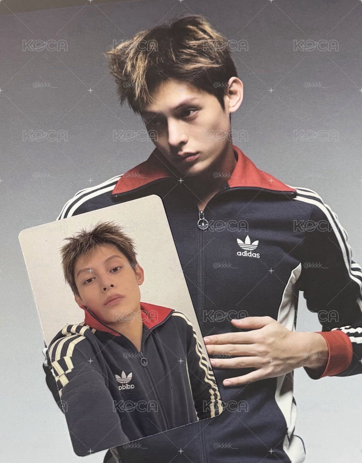 Cortis黑版全專$380
